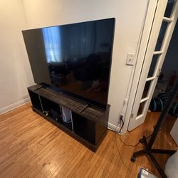75 inch 4K QLED Smart TV (2026)
