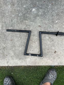 Handle