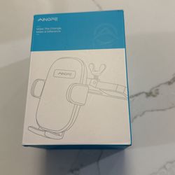 Ainope Phone Mount CD Slot 
