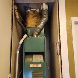 Air Conditioning For All Neighbors 