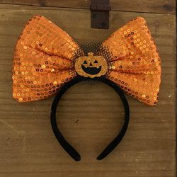Halloween Ears 
