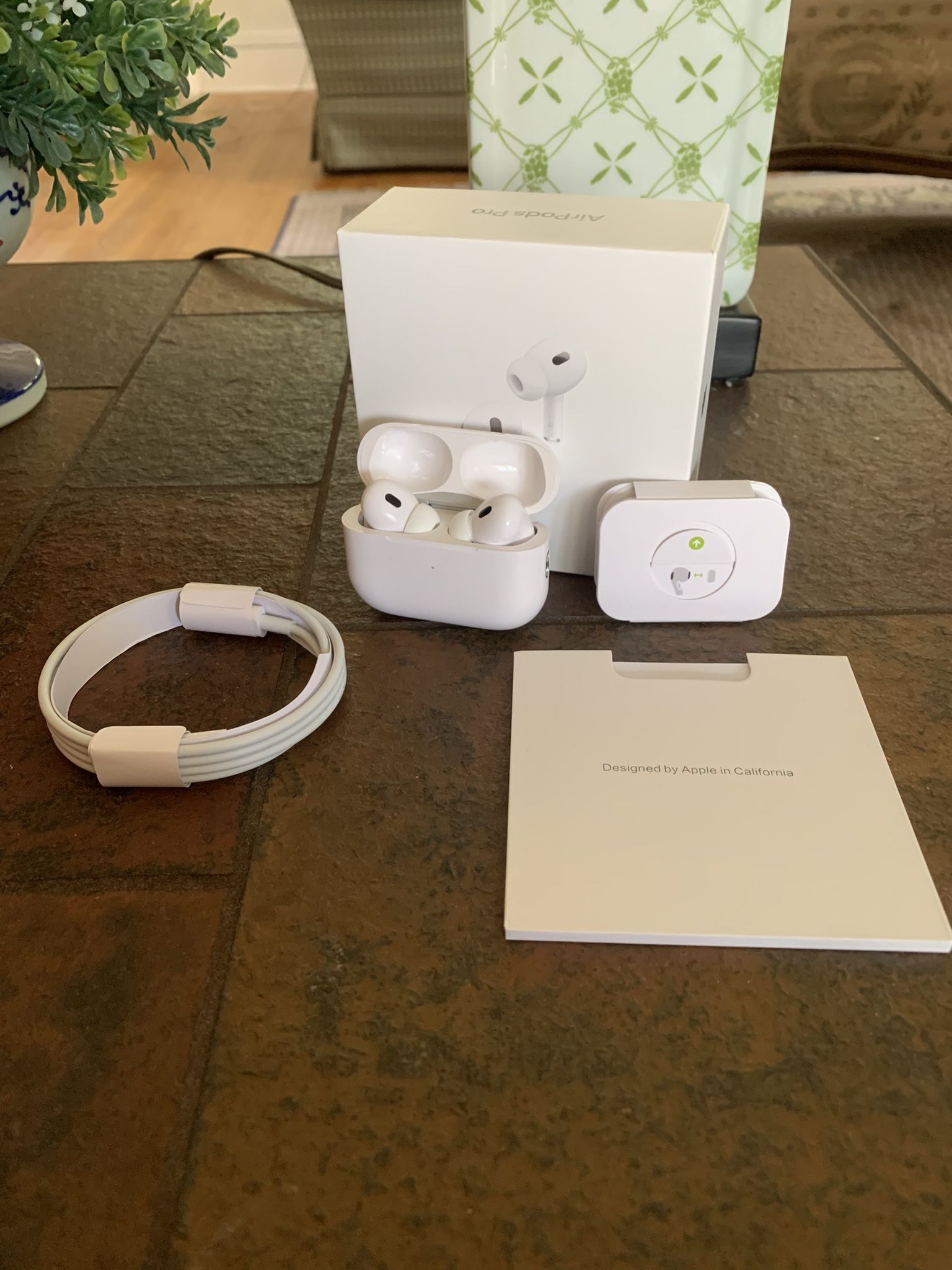 NEW AIRPOD PRO 2 *BEST OFFER* 