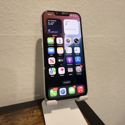 iPhone 13 - 128GB - Unlocked