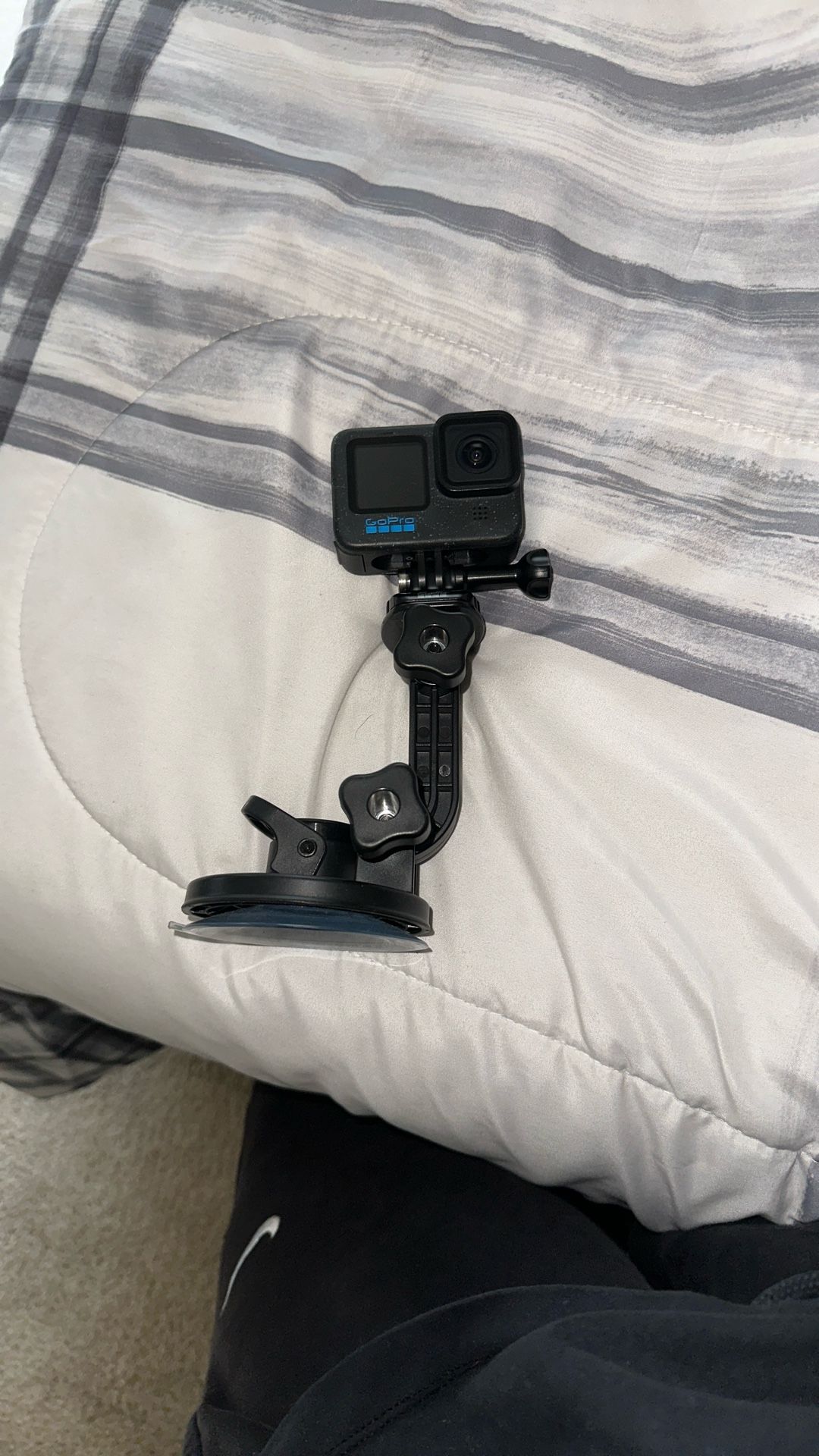 GoPro Hero 12