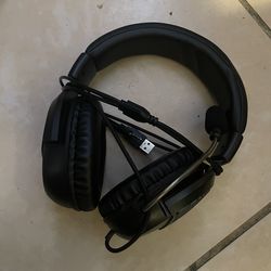 used xbox headset