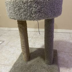 Cat Tower Snoozer