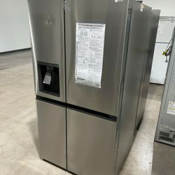 New (un used) Refrigerator CHEAP