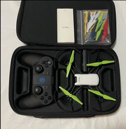 DJI Tello Drone by Ryze Tech With Controller / Great Condition!