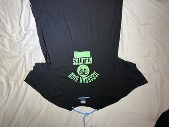 Ice cream/ Billionaire Boys Club T shirt