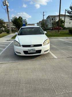 2009 Chevrolet Impala