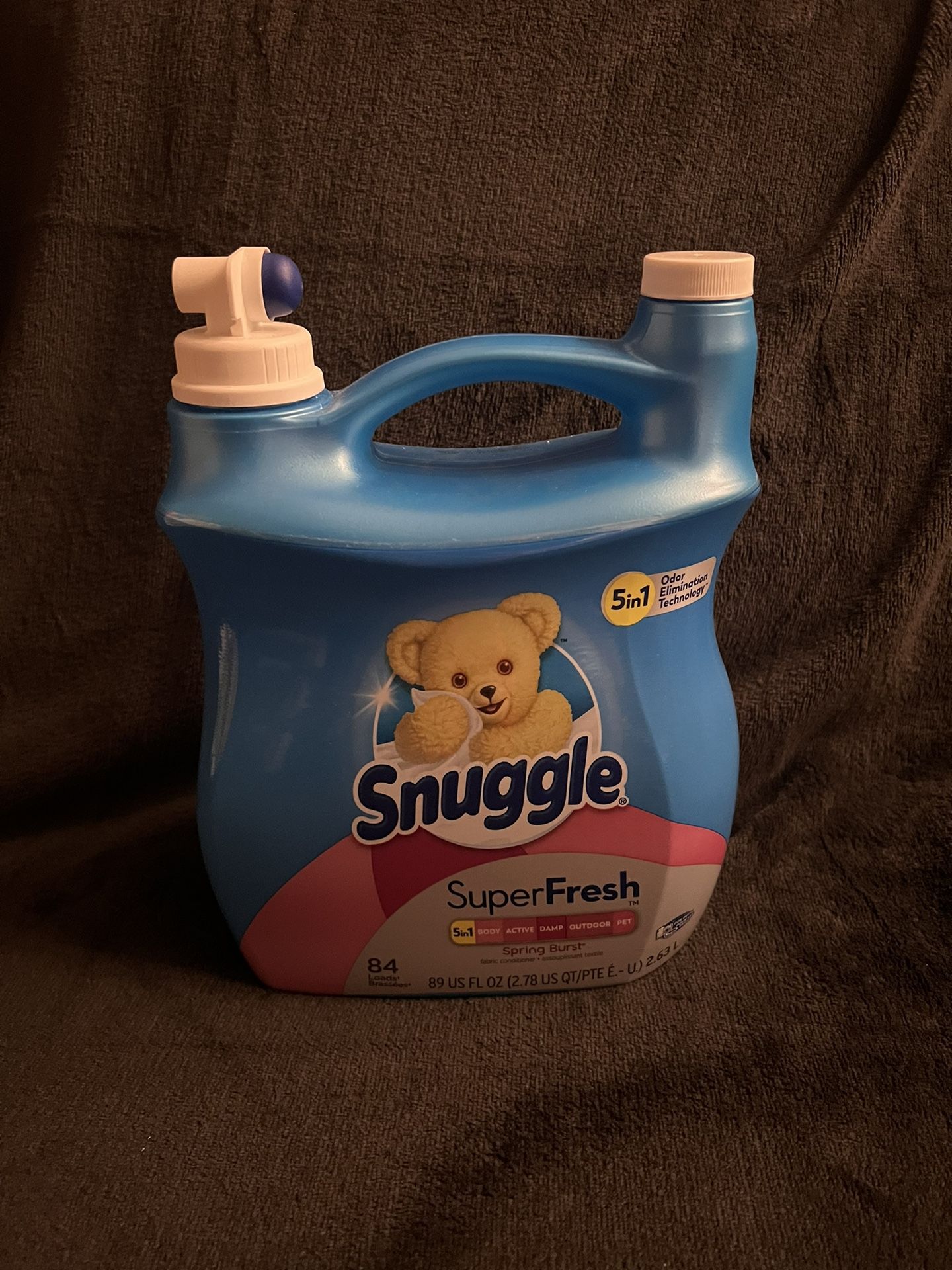 Snuggle