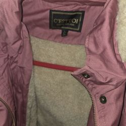 Jacket 