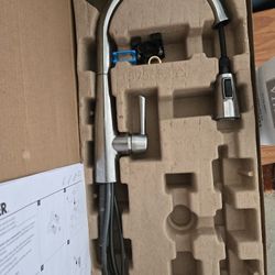 Delta Kitchen Faucet