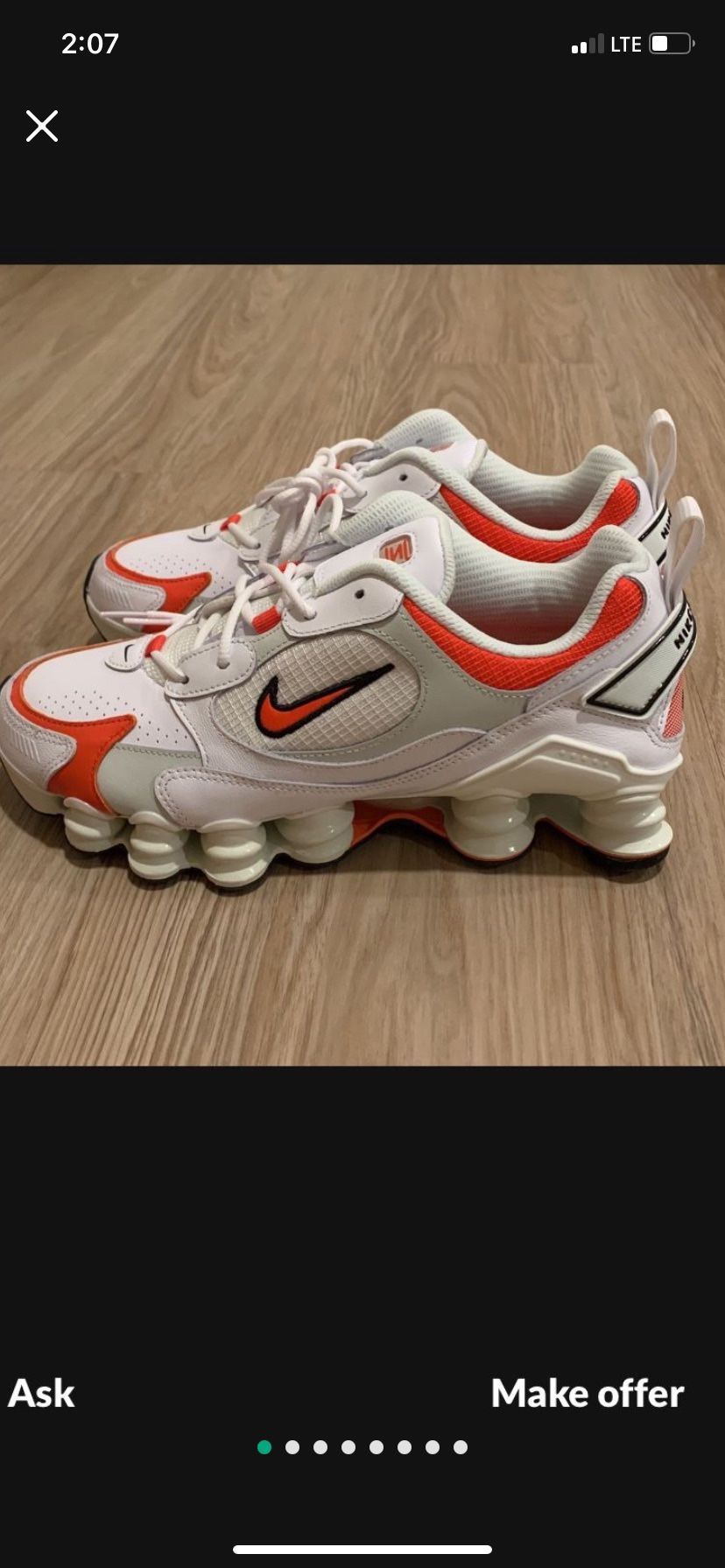 Nike Shoes