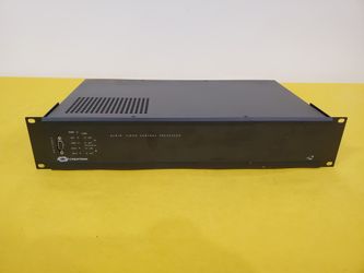 Crestron AV2 Audio Video Control Processor