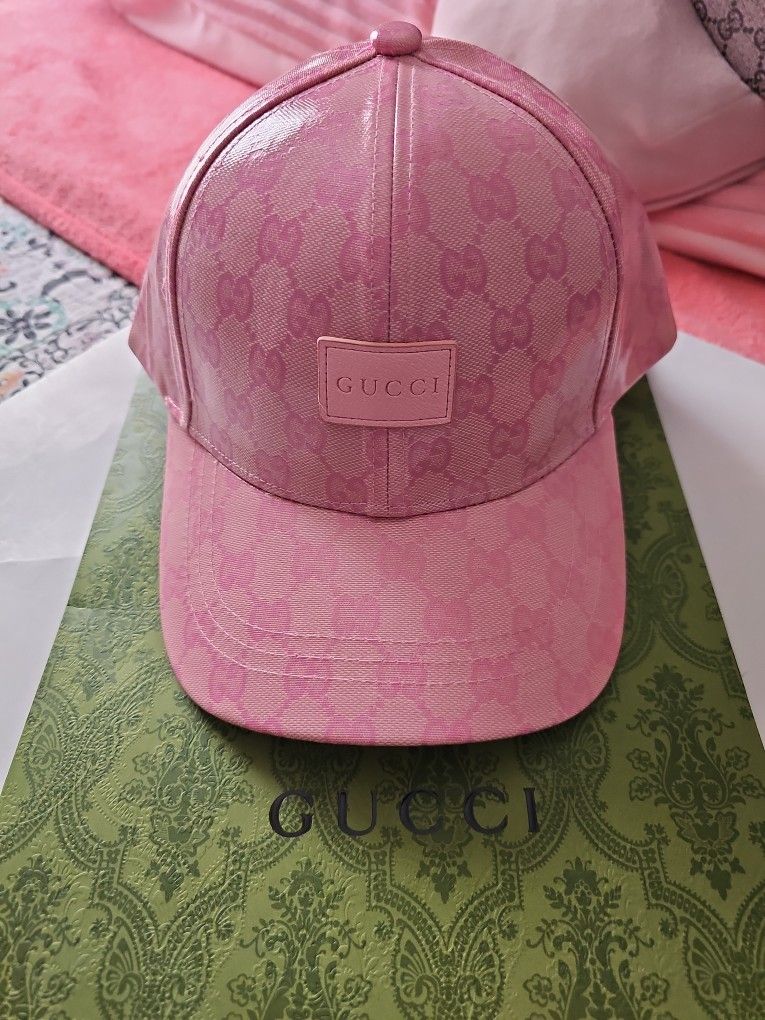 Gucci Hat