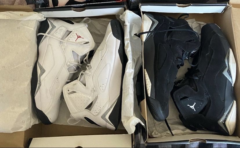 Jordans