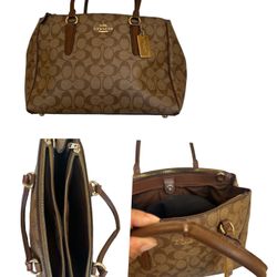 Coach Bags 