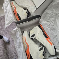 Retro Jordan 5 Shattered Backboard Size 9