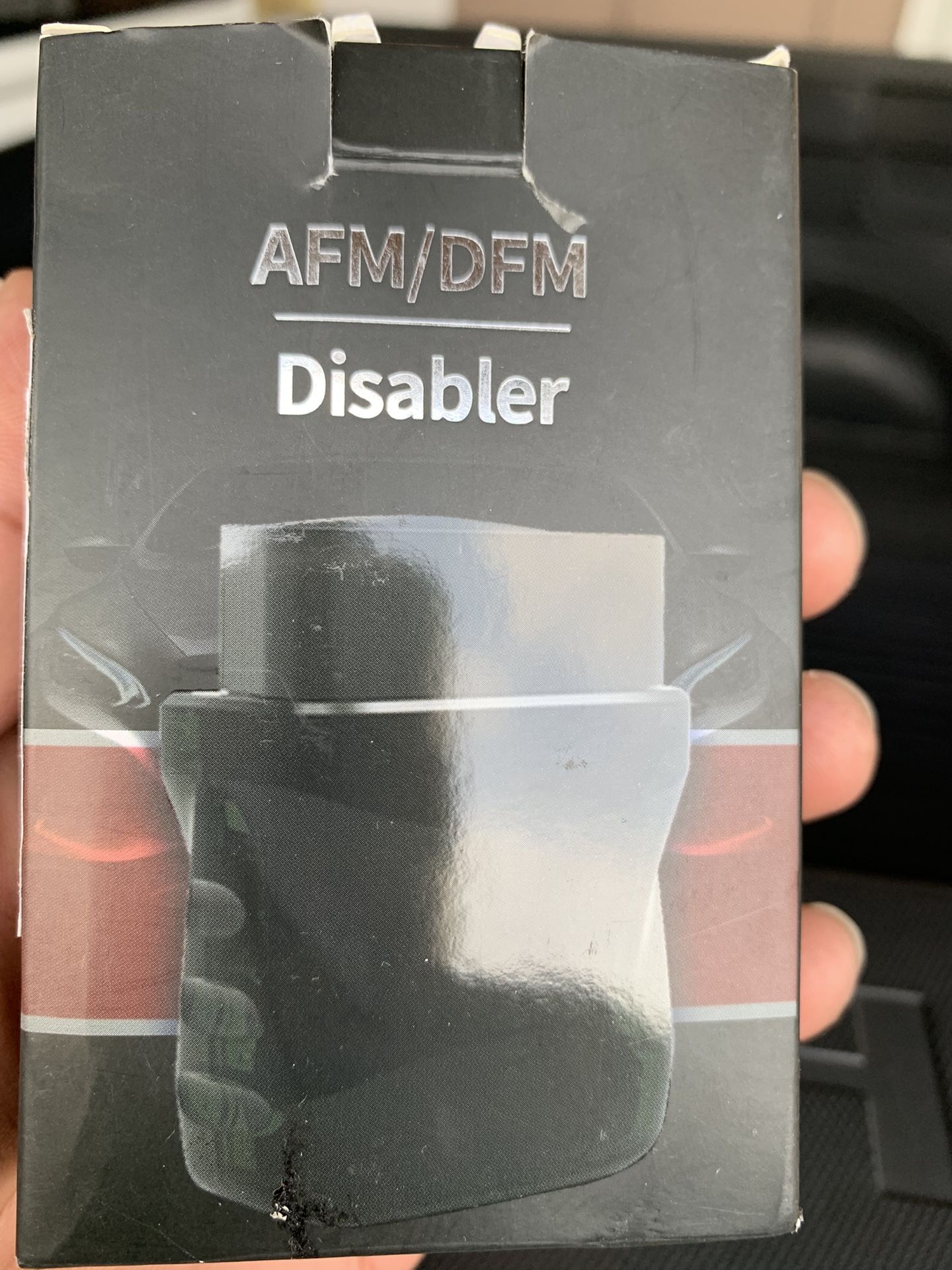Chevy AFM/DFM Disabler