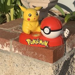 Pokémon Pikachu Vintage Phone