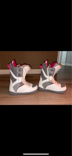 Snowboard Boots