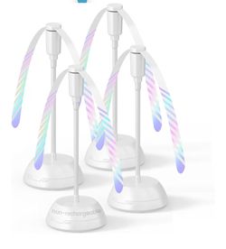 4Pack Food Fan for Table