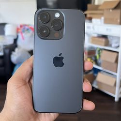 Apple iPhone 14 Pro 256gb Unlocked / Liberado 