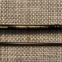 Okuma Guide Select Pro 10’6 Spinning