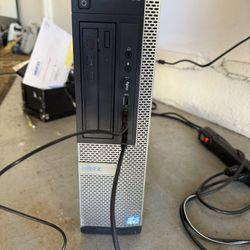 Dell Desktop