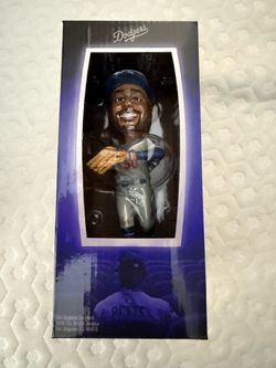 Mookie Betts 2026 Bobblehead