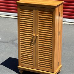 Storage Cabinet 