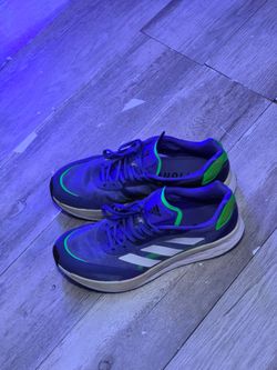Adidas Boston running shoe