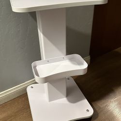 Esthetician Beauty Trolley  Cart 