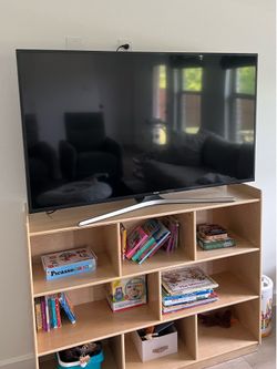 Samsung 55in TV