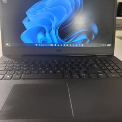 Dell Laptop Windows 11