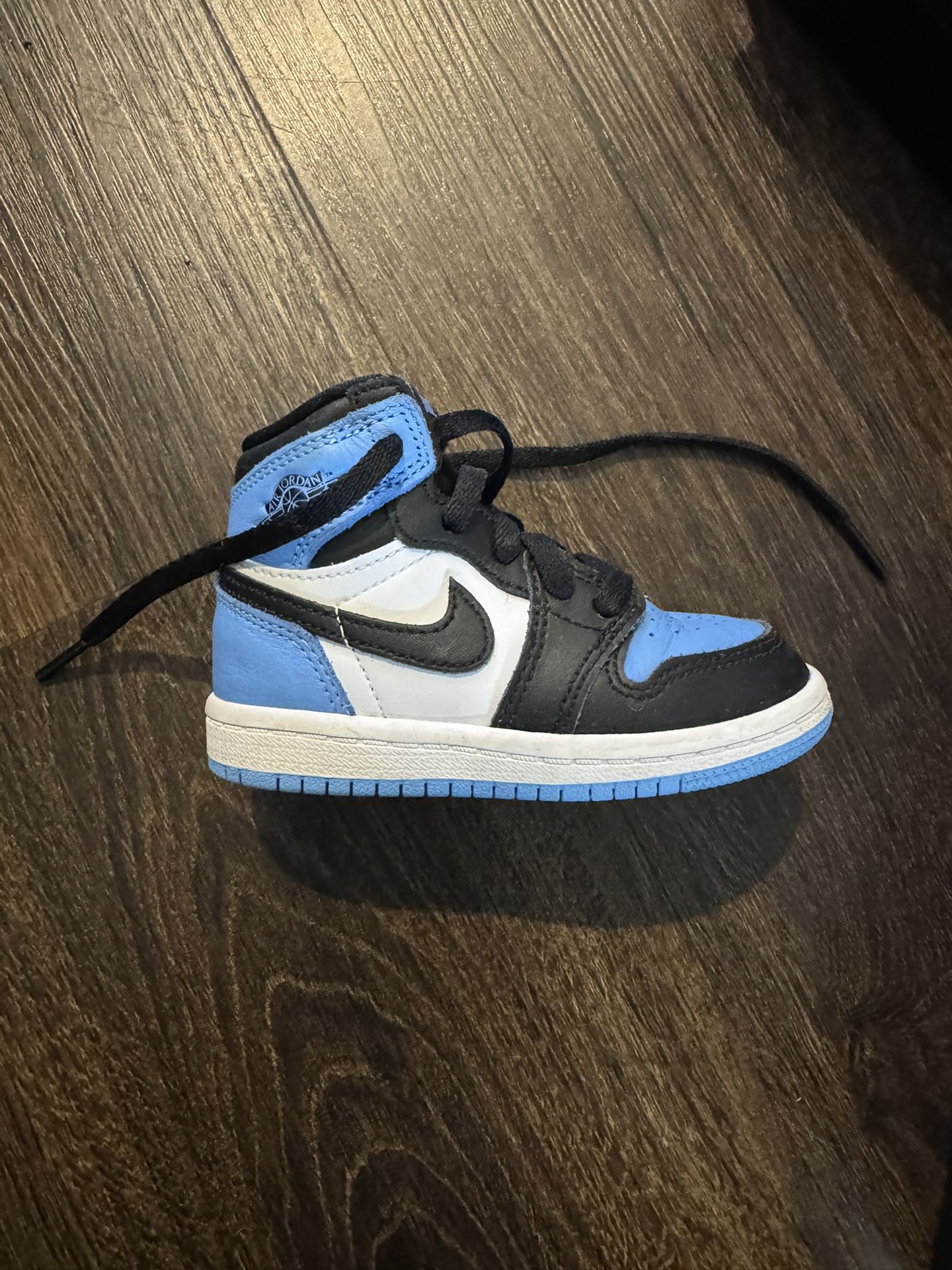 Toddler's Jordan 1 (TD)