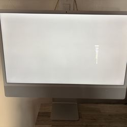IMac 24-inch, M1, 2021