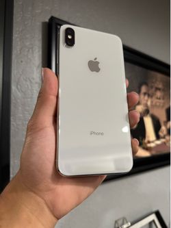 iPhone XS Max 512gb 100% Battery Like New Unlocked