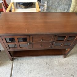Pier1 Console Table 