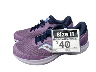 Saucony S10786-32 Purple