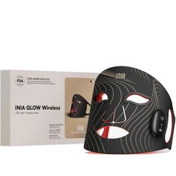 Red Light Therapy Mask for Face