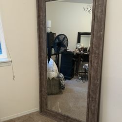 Full Length Mirror