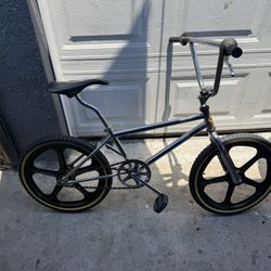 1987 collectors DIAMON BACK” Viper bmx 
