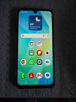 Phone-Galaxy A16 5G