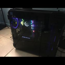High End Gaming Computer I7-7900k