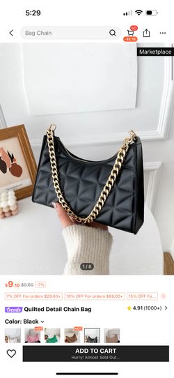Black Bag