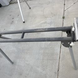 RYOBI Saw Stand.