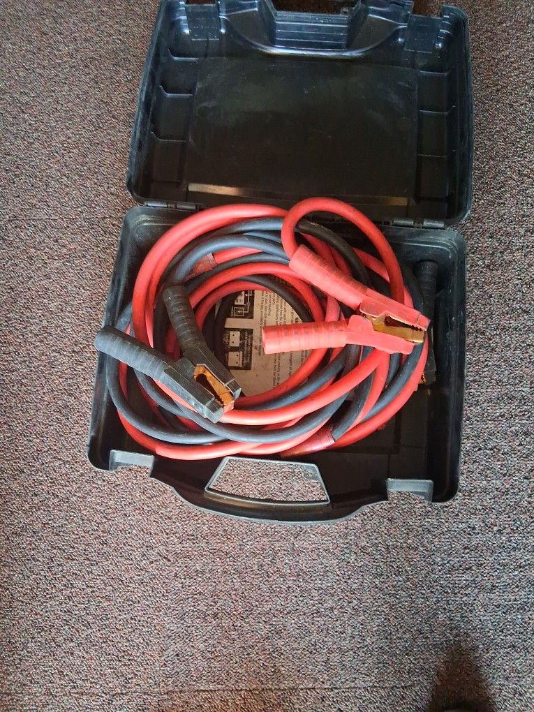 Jump.\nEr cables twenty one feet