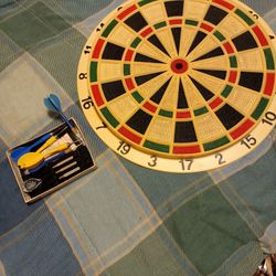 Darts